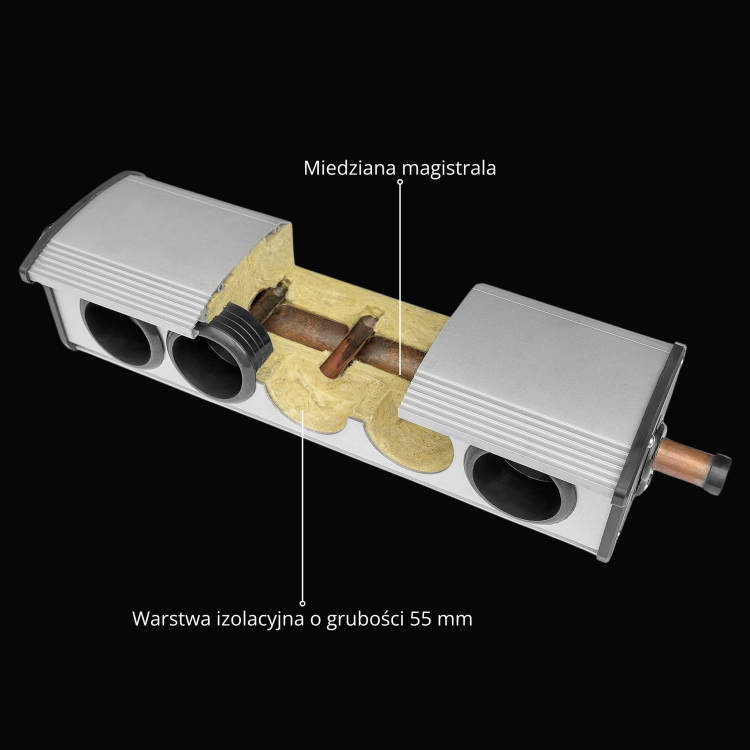 Opis magistrali przepływowego kolektora słonecznego.png