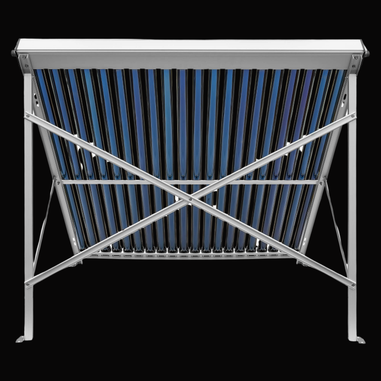 Zdjęcia stelaża przepływowego kolektora słonecznego .png