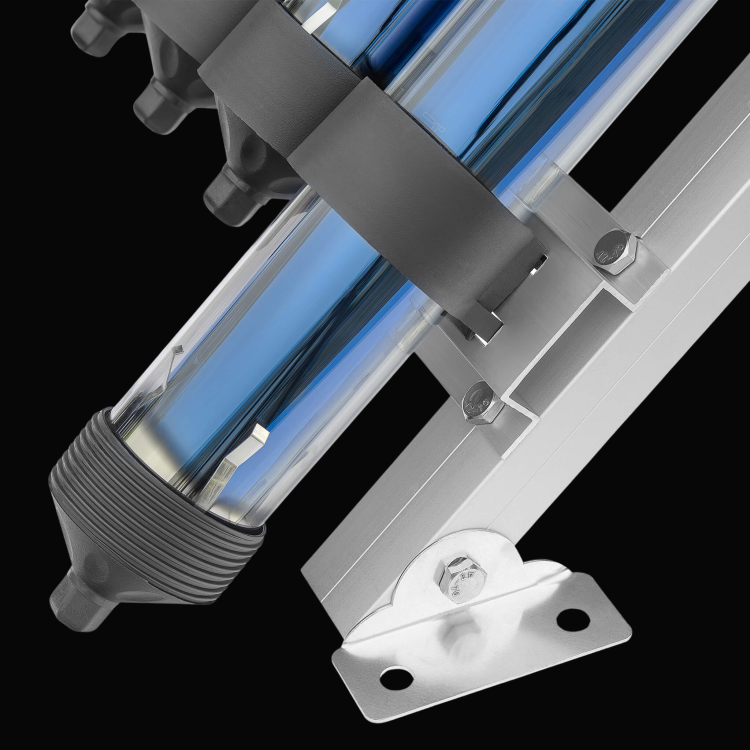 System mocowania rur do kolektora słonecznego przepływowego.png