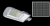 Solarna lampa uliczna 3000 lm z panelem fotowoltaicznym 90 W.png