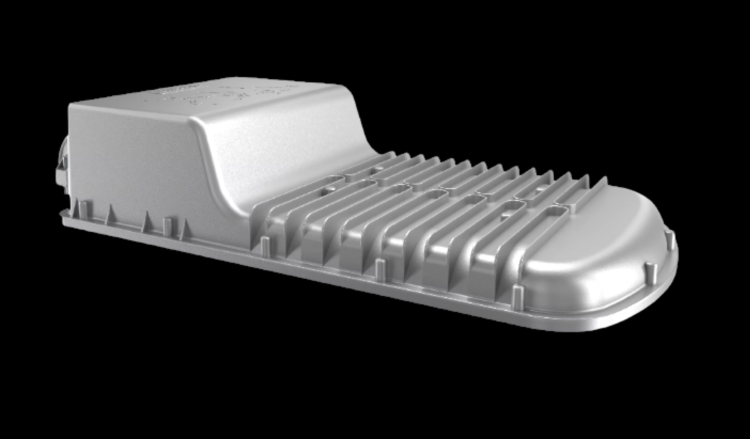 Obudowa ulicznej lampy solarnej 3000 lm.png