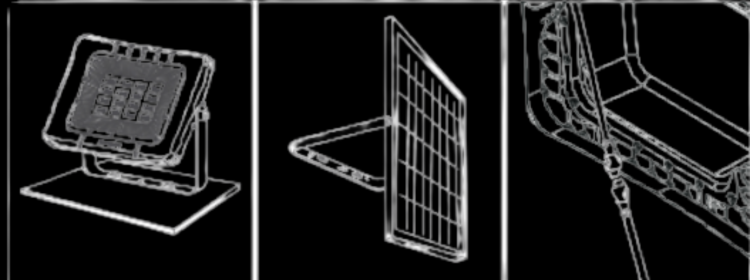 Rysunek techniczny solarnej lampy solarnej 2.0.png