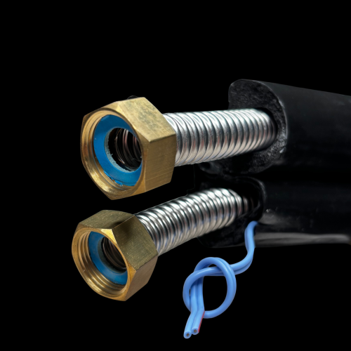 Rura solarna DN16 =, stal nierdzewna w izolacji kauczukowej -4.png