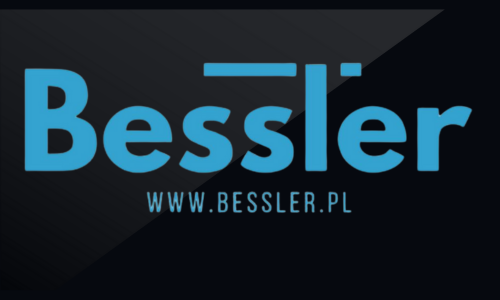 Producent: Bessler (przejdź do produktów)